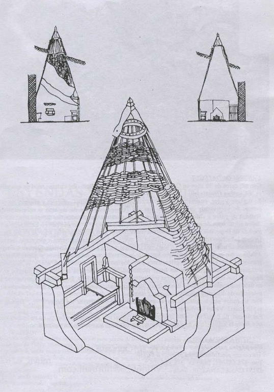 Posada Real La Vieja Chimenea-Spa Herreros Ngoại thất bức ảnh